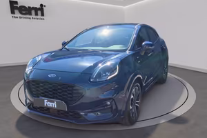 FORD Puma 1.0 ecoboost h ST-Line s&s 125cv