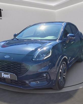 FORD Puma 1.0 ecoboost h ST-Line s&s 125cv