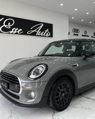 Mini One D Bakker street 1.5 Automatica