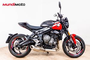 TRIUMPH TRIDENT 660 - 2025