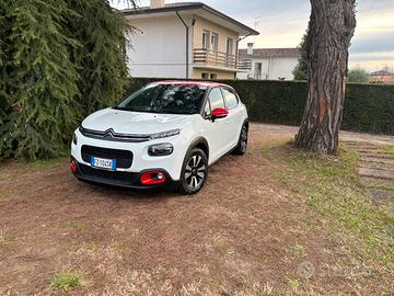 Citroen c3 2019