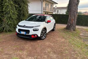 Citroen c3 2019