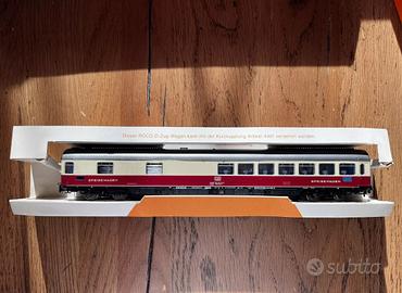 ROCO 4269 DB Speicewagen