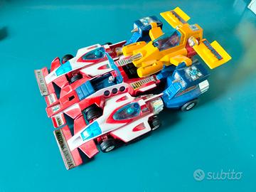 Supercar Gattiger 