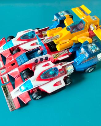 Supercar Gattiger 