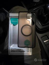 Cover nillkin Samsung s26 ultra