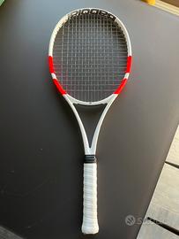 RACCHETTA BABOLAT PURE STRIKE 98
