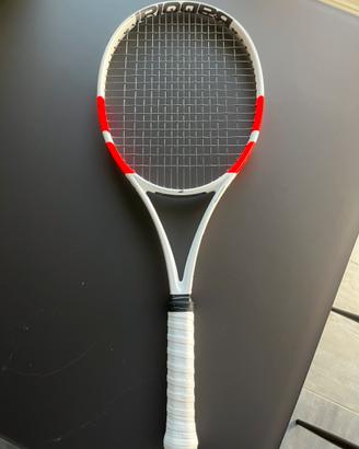 RACCHETTA BABOLAT PURE STRIKE 98