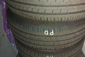 4 gomme Bridgestone Ecopia EP150 185/55 R16 83V