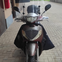 Scooter Honda sh150