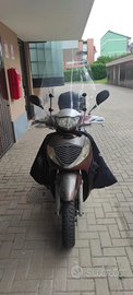 Scooter Honda sh150