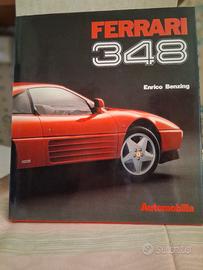 Ferrari 348 Automobilia 