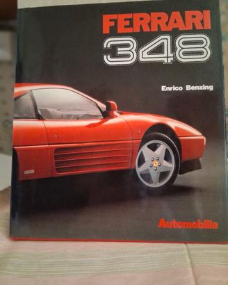 Ferrari 348 Automobilia 