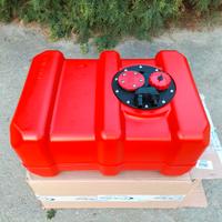 Serbatoio benzina 33 litri gommone
