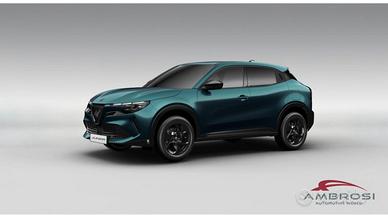 ALFA ROMEO Junior HYBRID SPRINT