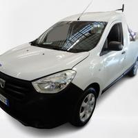 DACIA Dokker 1.5 dCi 8V 75CV Pick-Up