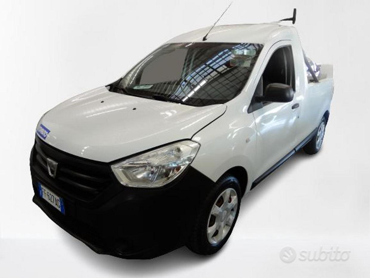 Dacia Dokker