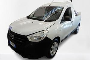 DACIA Dokker 1.5 dCi 8V 75CV Pick-Up