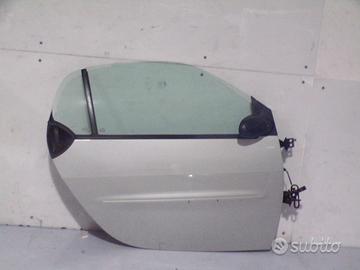 Portiera Destra Smart 450 Fortwo 2002
