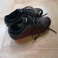 scarpe calcio bambino 