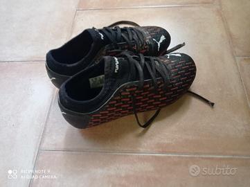 scarpe calcio bambino 