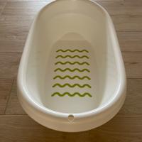 Vaschetta da bagno neonato