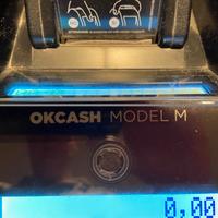 Registratore di cassa