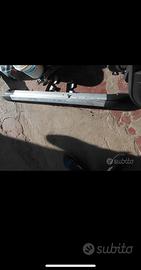 Stecche barre tetto fiat panda 169 2008