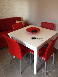 Casa vacanza Villasimius