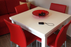 Casa vacanza Villasimius