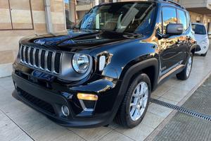 Jeep Renegade 1.6 Mjt 130 CV Limited TARGA GE144LS