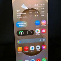 SAMSUNG S25 ULTRA 512 GB + ACCESSORI