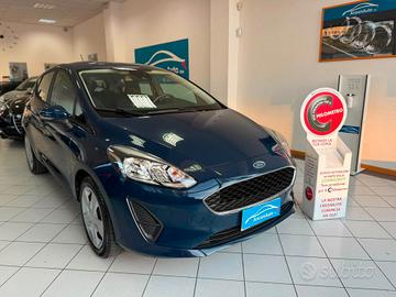 Ford Fiesta 1.5 TDCi X NEOPATENTATI 2017