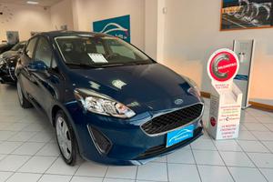 Ford Fiesta 1.5 TDCi X NEOPATENTATI 2017