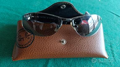 Ray Ban Vintage originali