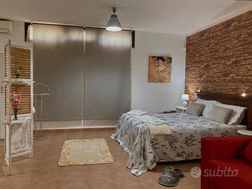 Oro& Mattia's House