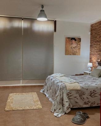 Oro& Mattia's House