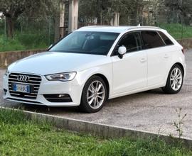 Audi a3 sportback 2.0 tdi ambition
