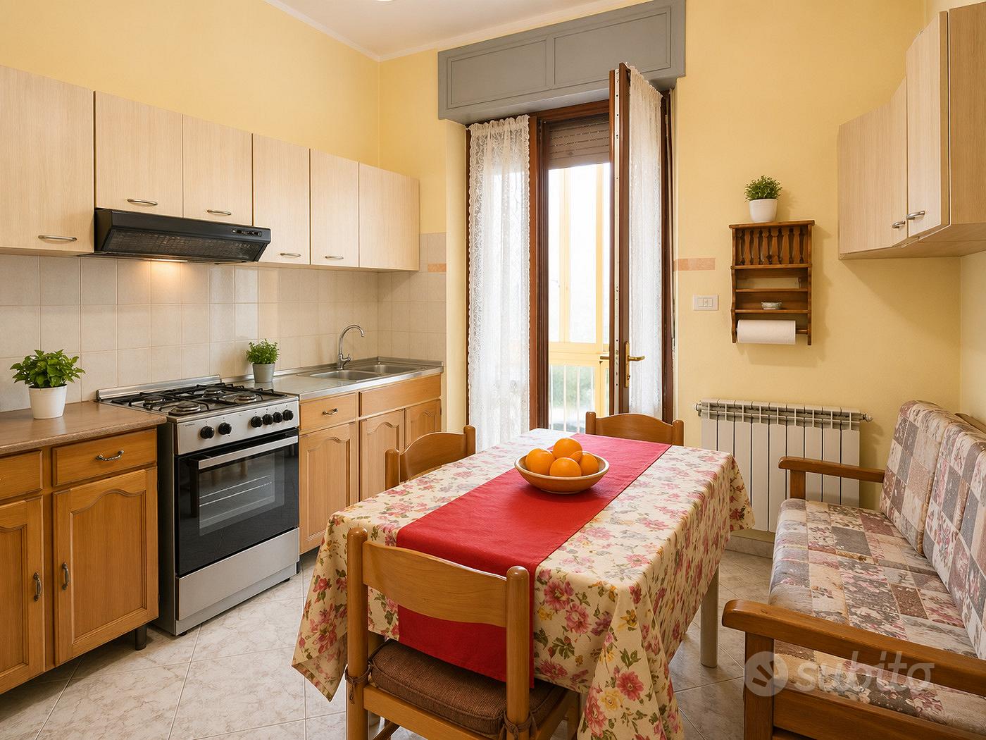 Apartment in Pianezza, Torino - Vista 3