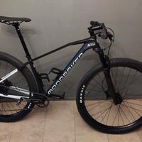 mtb MONDRAKER taglia M