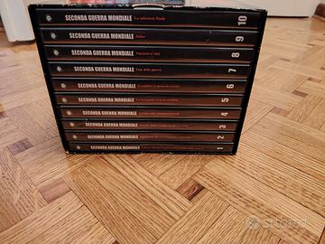 Seconda Guerra Mondiale