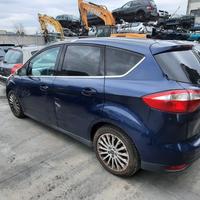 FORD C-MAX 2011 - RICAMBI