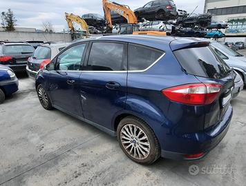 FORD C-MAX 2011 - RICAMBI