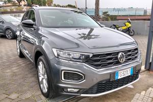 Volkswagen T-Roc 1.6 TDI Advanced