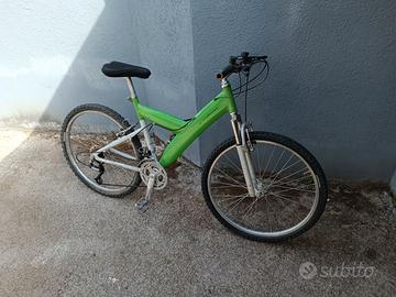 Pininfarina bici raggio 26