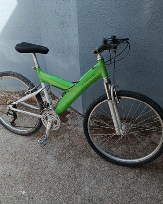 Pininfarina bici raggio 26