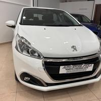 Peugeot 208 BlueHDi 75 5 porte Allure