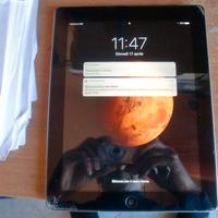 ipad A1460 usato bloccato