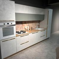 ARREDO COMPLETO PER MONOCALE - ARREDO 3 & MISTRAL