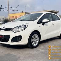 KIA Rio 1.2 CVVT 5p. Cool OK NEOPATENTATI
